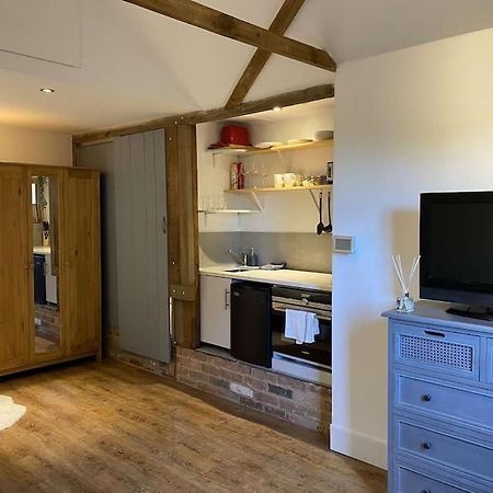 Cosy 1 Bedroom Country Lodge With Free Parking Watlington  Exterior foto